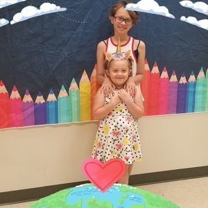 Meet your Posher, Taylor